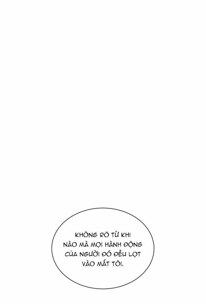 Hẹn Hò Nơi Công Sở: Chapter 74