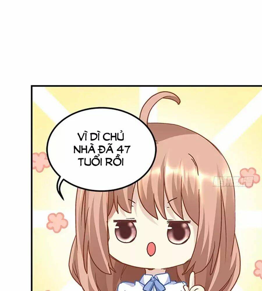 Ám Dạ Vô Thường: Chapter 38