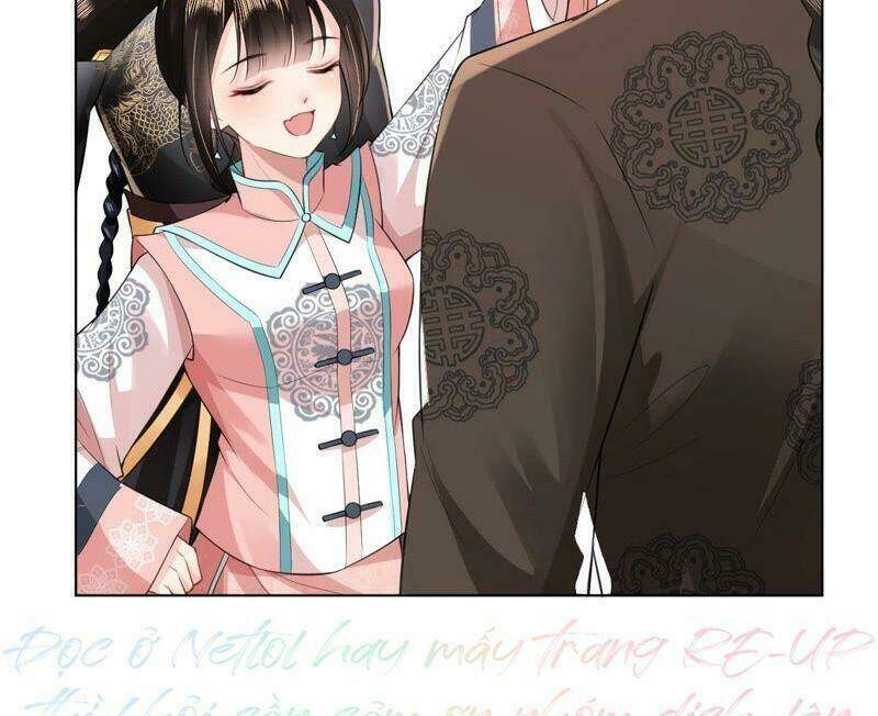 Quận Chúa Vững Vàng, Thiết Lập Nhân Vật Không Thể Vỡ: Chapter 30