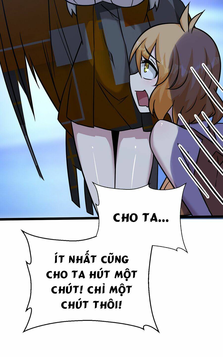 Đại Bảo Kiếm Của Tôi: Chapter 58