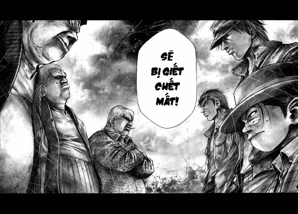 Rainbow: Chapter 136