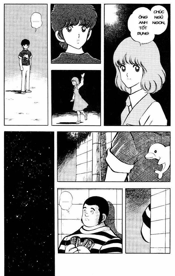 Touch: Chapter 50