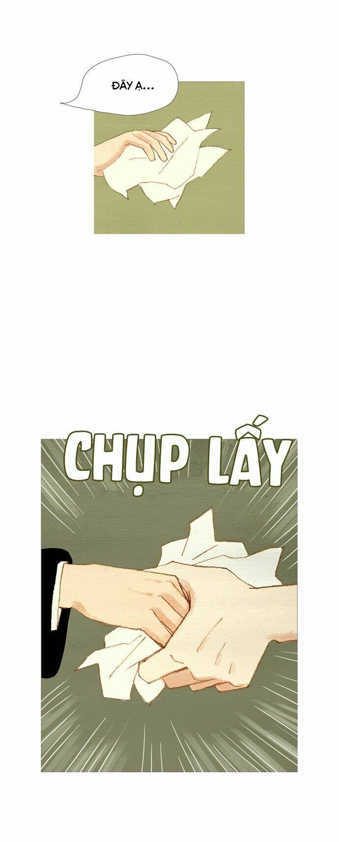 Thánh Thần Trẻ Trâu: Chapter 6