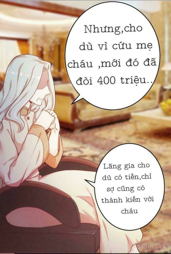 Tổng Tài Đã Cưới Em: Chapter 14