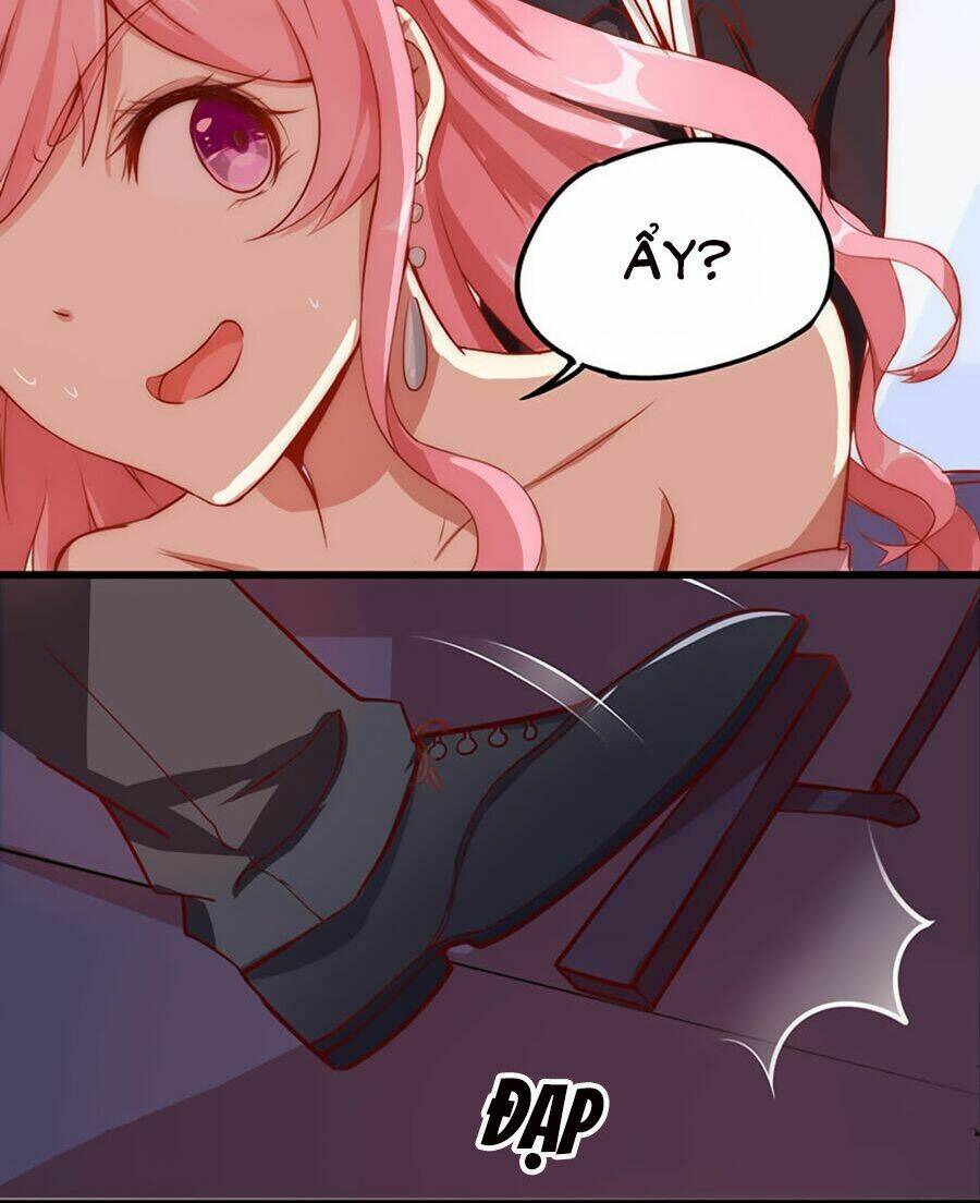 Cả Thế Giới Đều Không Bằng Người: Chapter 2