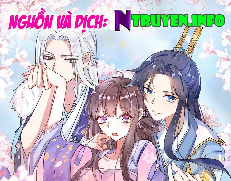 Hoa Nhan Sách: Chapter 5.1