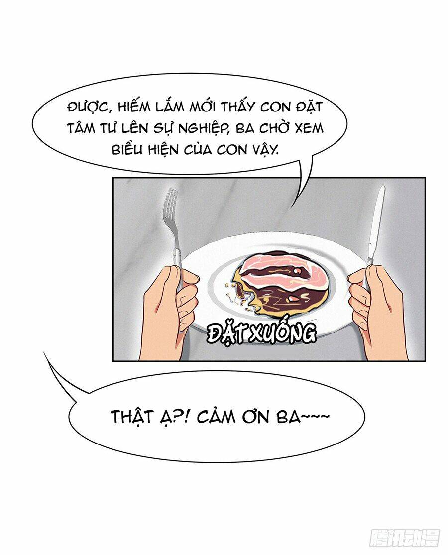 Trọng Sinh Quý Thê Chi Phục Thù Hoa Lệ: Chapter 21