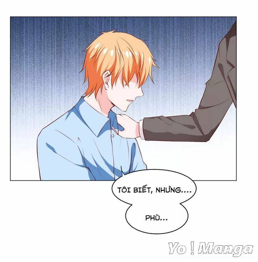 Thiểm Hôn Kinh Ái: Chapter 138