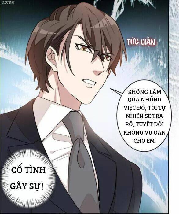 Trọng Sinh Noãn Hôn Khinh Sủng Thê: Chapter 16