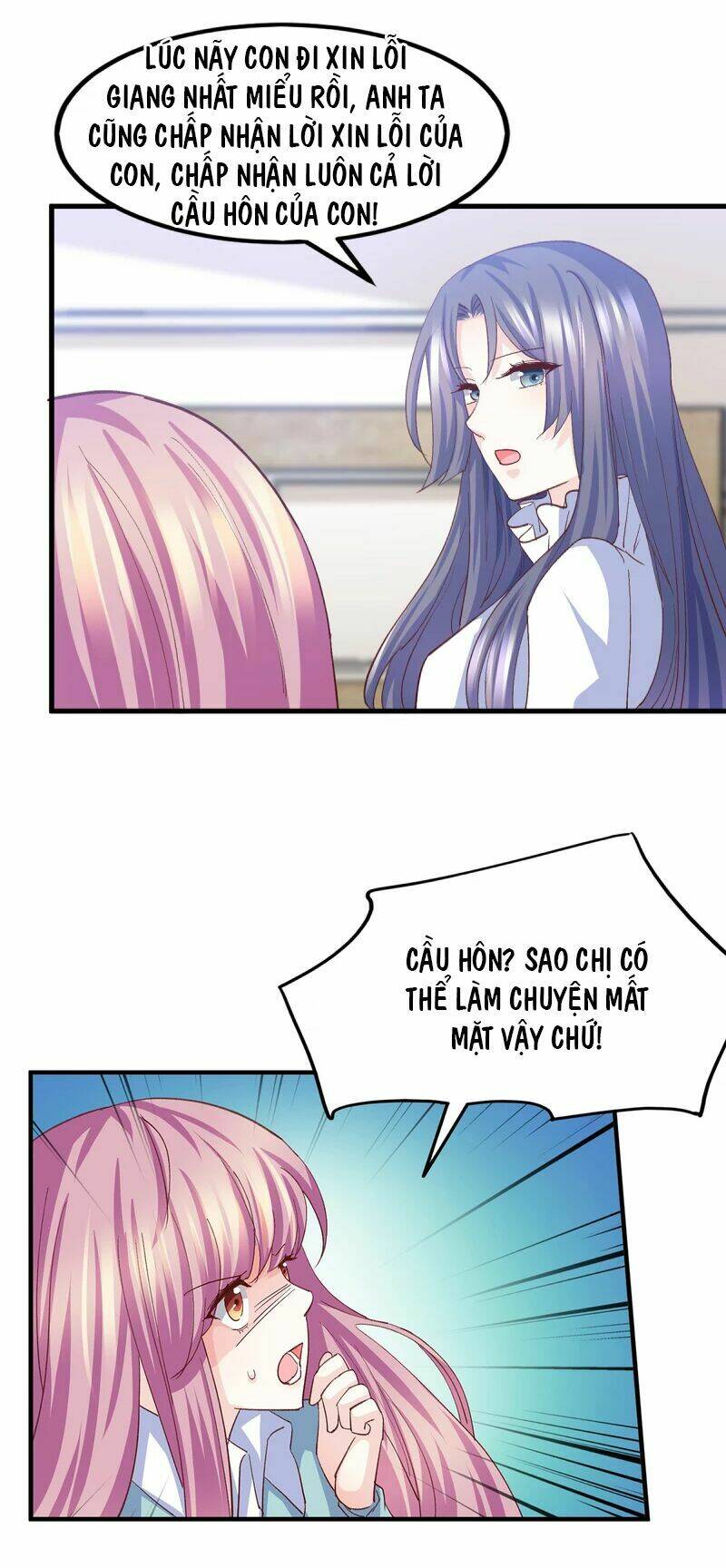 Ta Và Nam Thần Cởi Áo Ngủ Rồi: Chapter 13