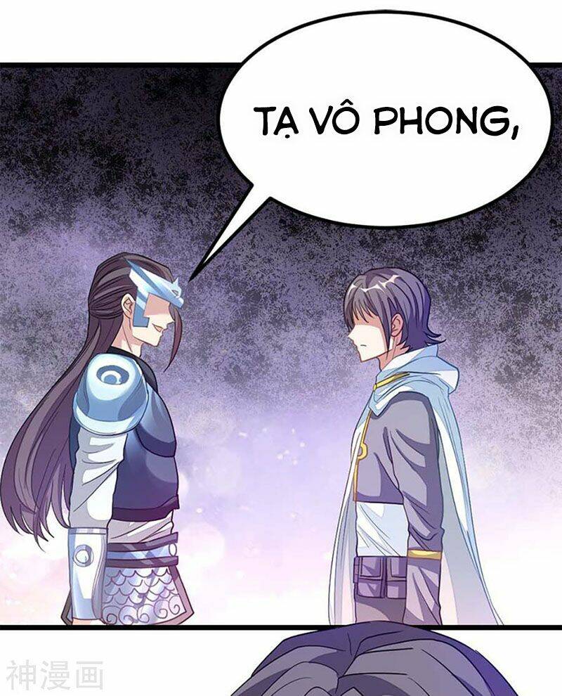 Cửu Dương Thần Vương: Chapter 208