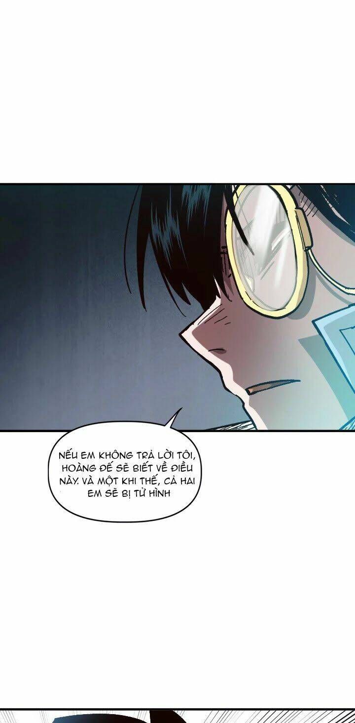 Nô Lệ Nghịch Thiên: Chapter 29