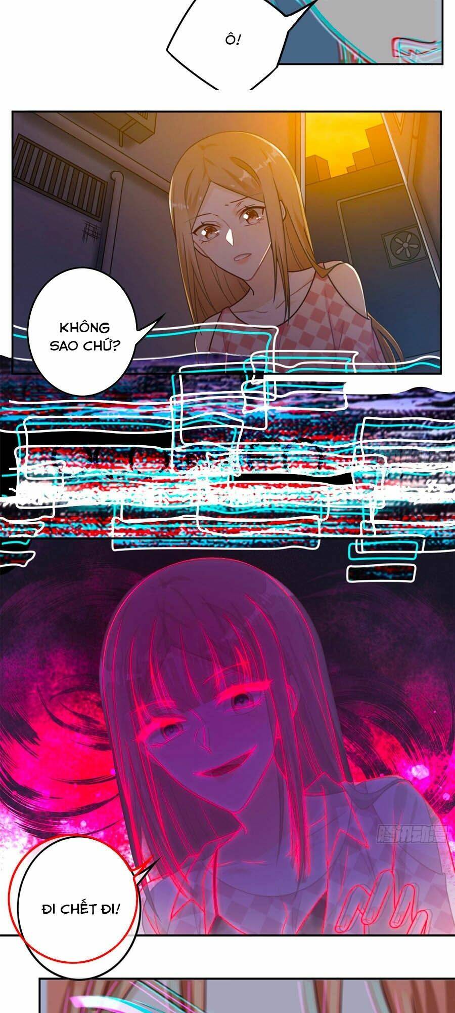 Hai Cách Tìm Gặp Người Yêu: Chapter 63