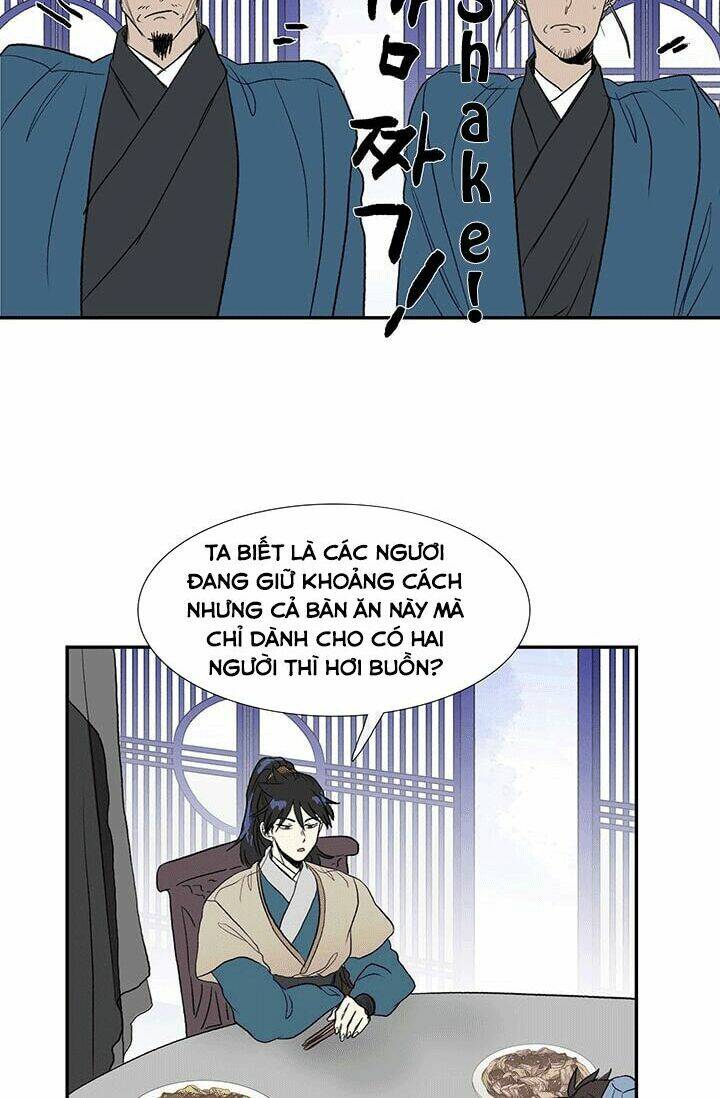 Học Sĩ Tái Sinh: Chapter 75