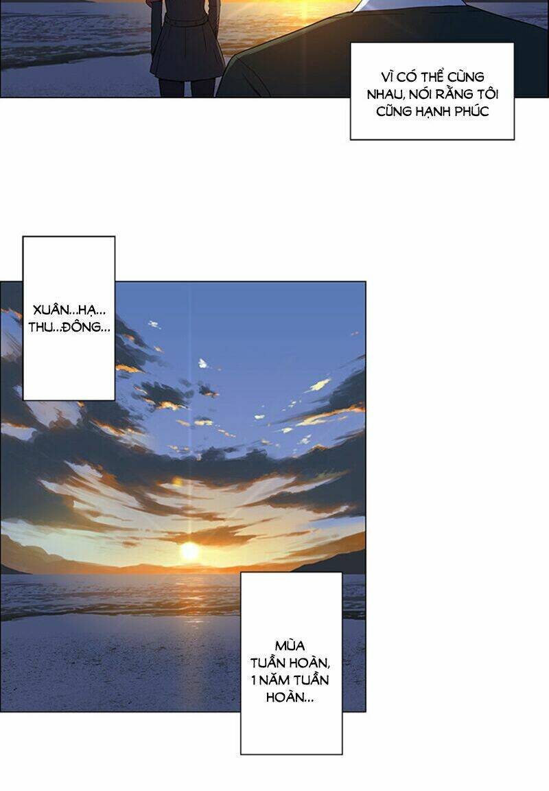 Mùa Của Su: Chapter 1