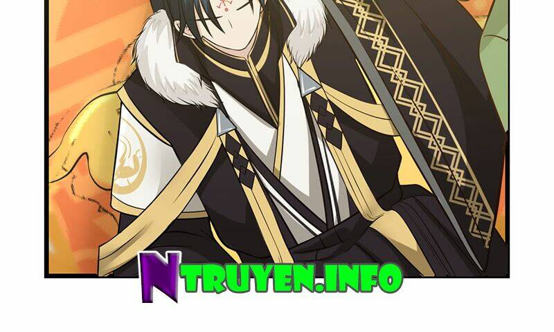 Thanh Cung Chi Ninh Mặc Vô Thanh: Chapter 4