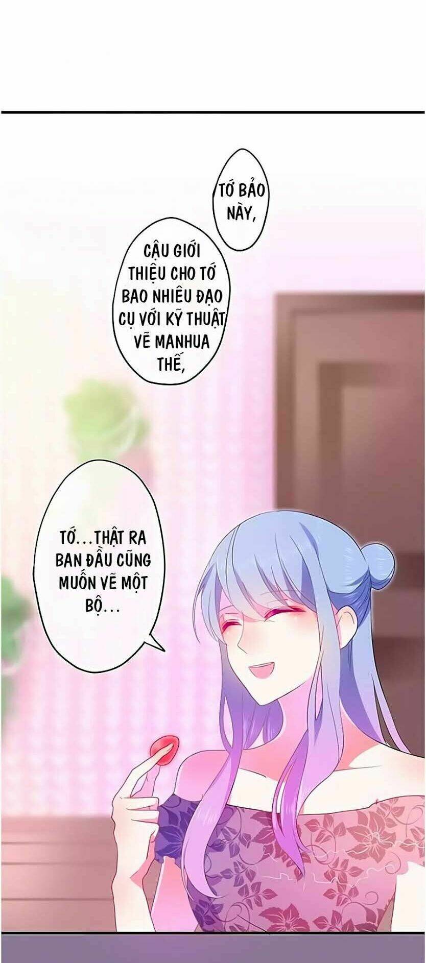 Tháng Sáu Kì Diệu: Chapter 12