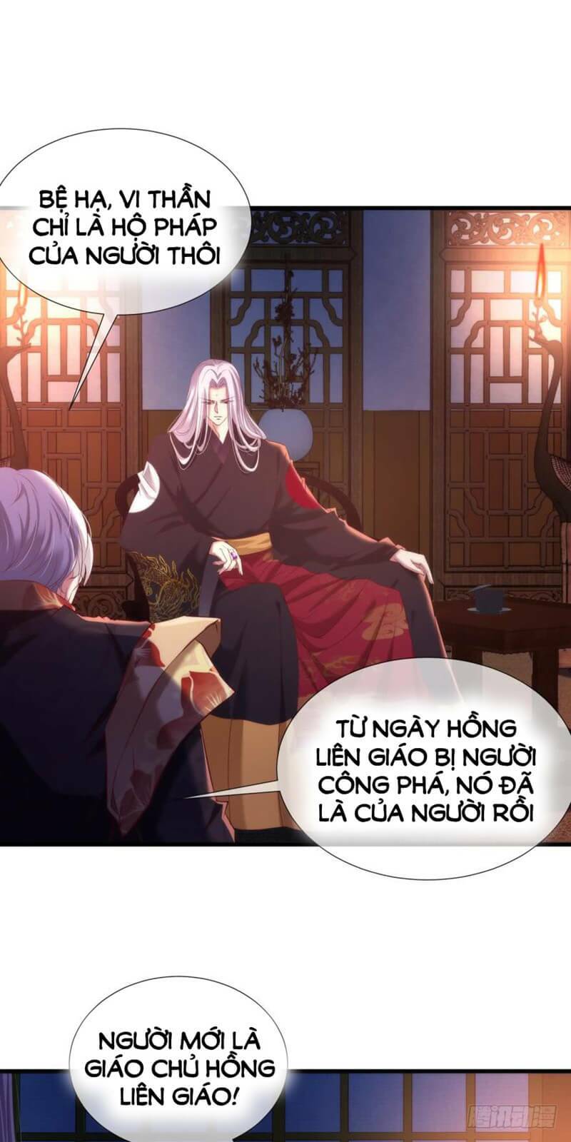 Một Vạn Tư Thế Công Lược Yêu Nam: Chapter 165