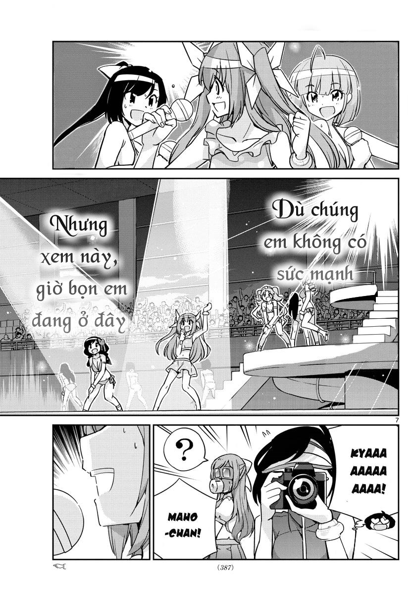 King Of Idols: Chapter 49