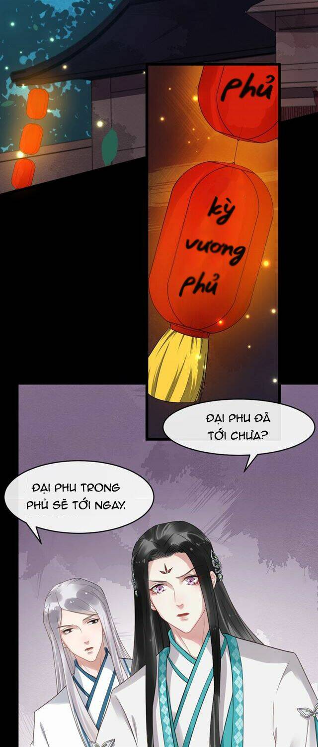 Bồng Sơn Viễn 2: Chapter 29