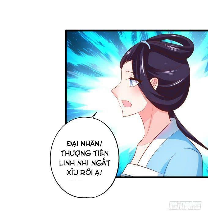 Hồ Tiên Hung Bạo: Chapter 119
