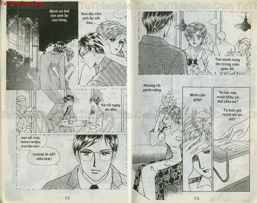 Thiên Sứ: Chapter 10