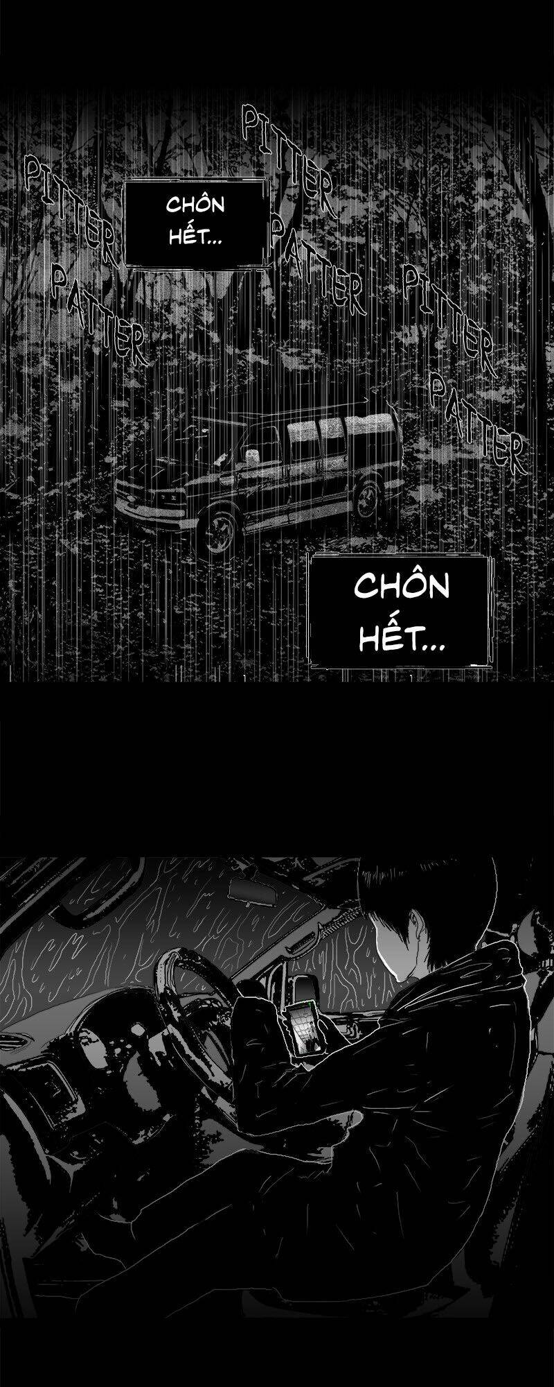 Sống Sót: Chapter 13