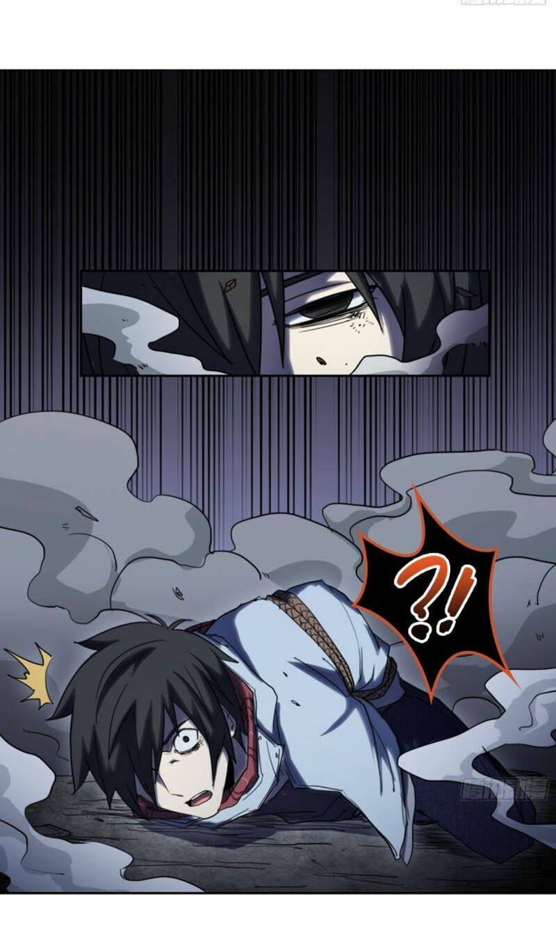Đô Thị Hàng Thần Khúc: Chapter 54