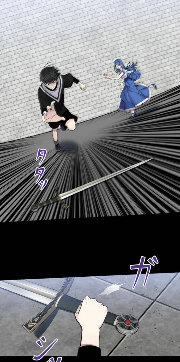 Trò Chơi Của Chúa Thượng: Chapter 5