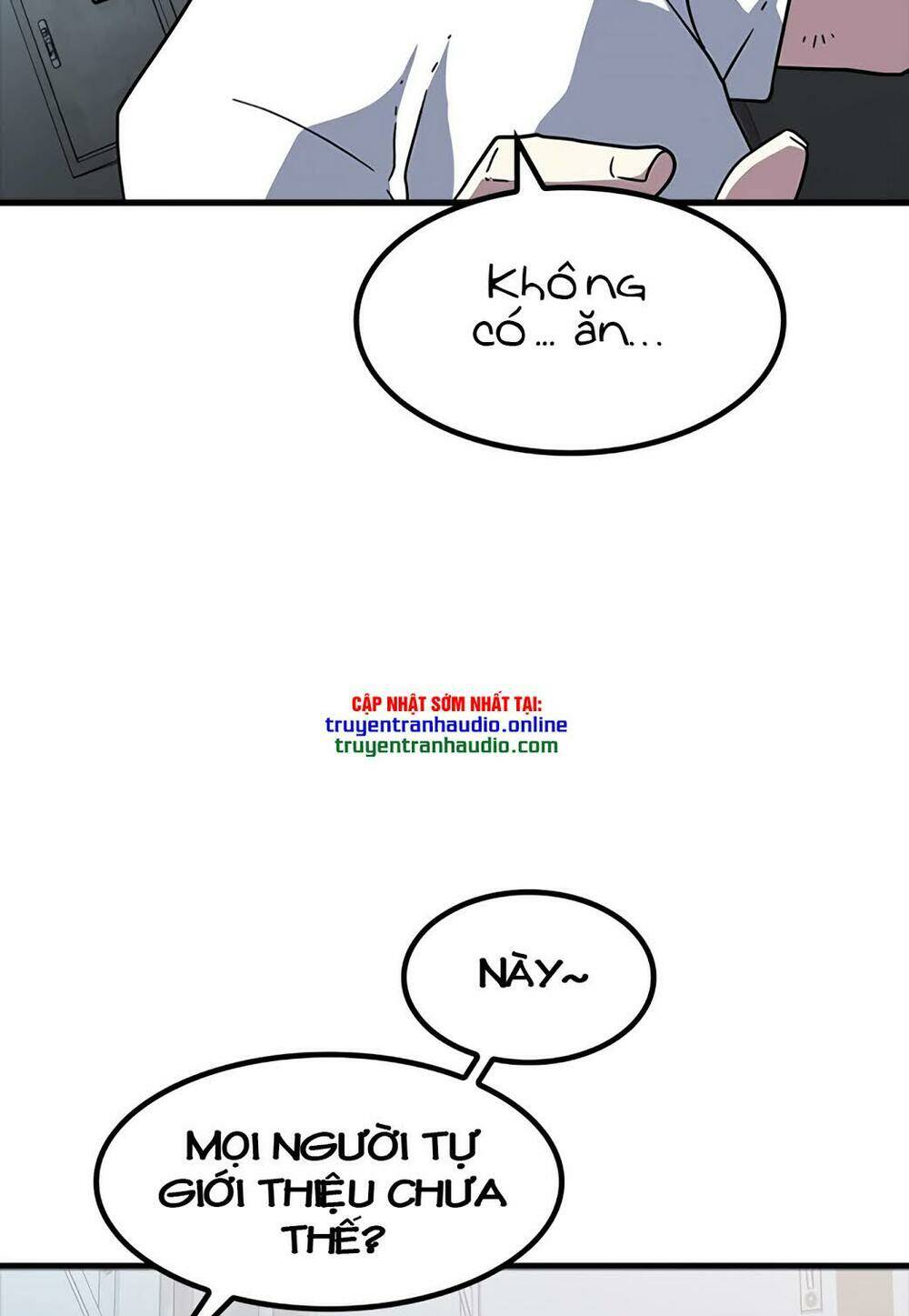 Điểm Chết: Chapter 9