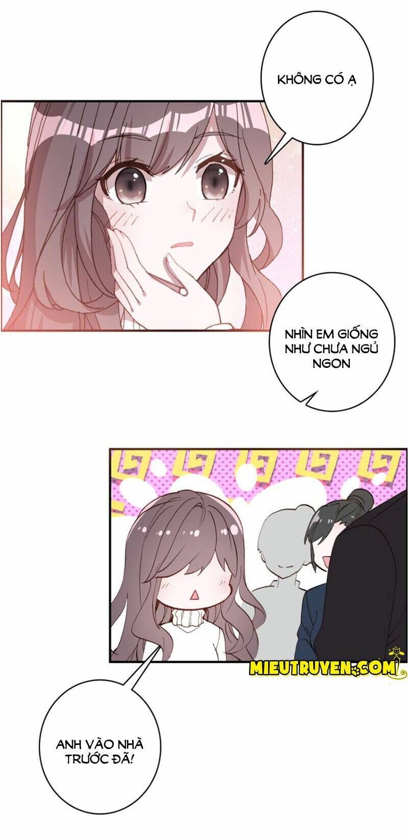 Nhất Sinh Nhất Thế Mỹ Nhân Cốt: Chapter 17