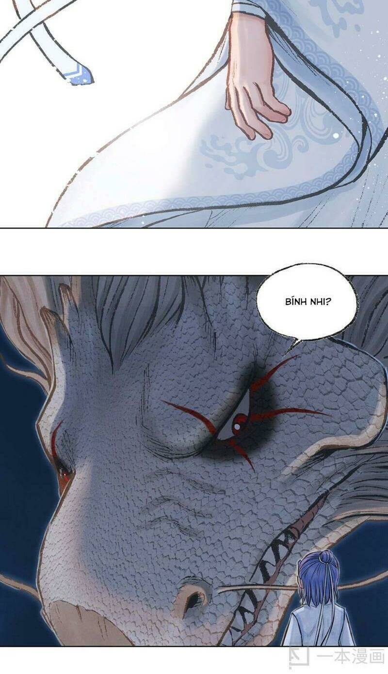 Ngao Bính: Chapter 5