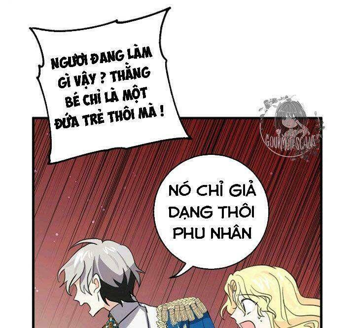 Tôi Là Bạn Gái Cũ Của Một Người Lính: Chapter 46