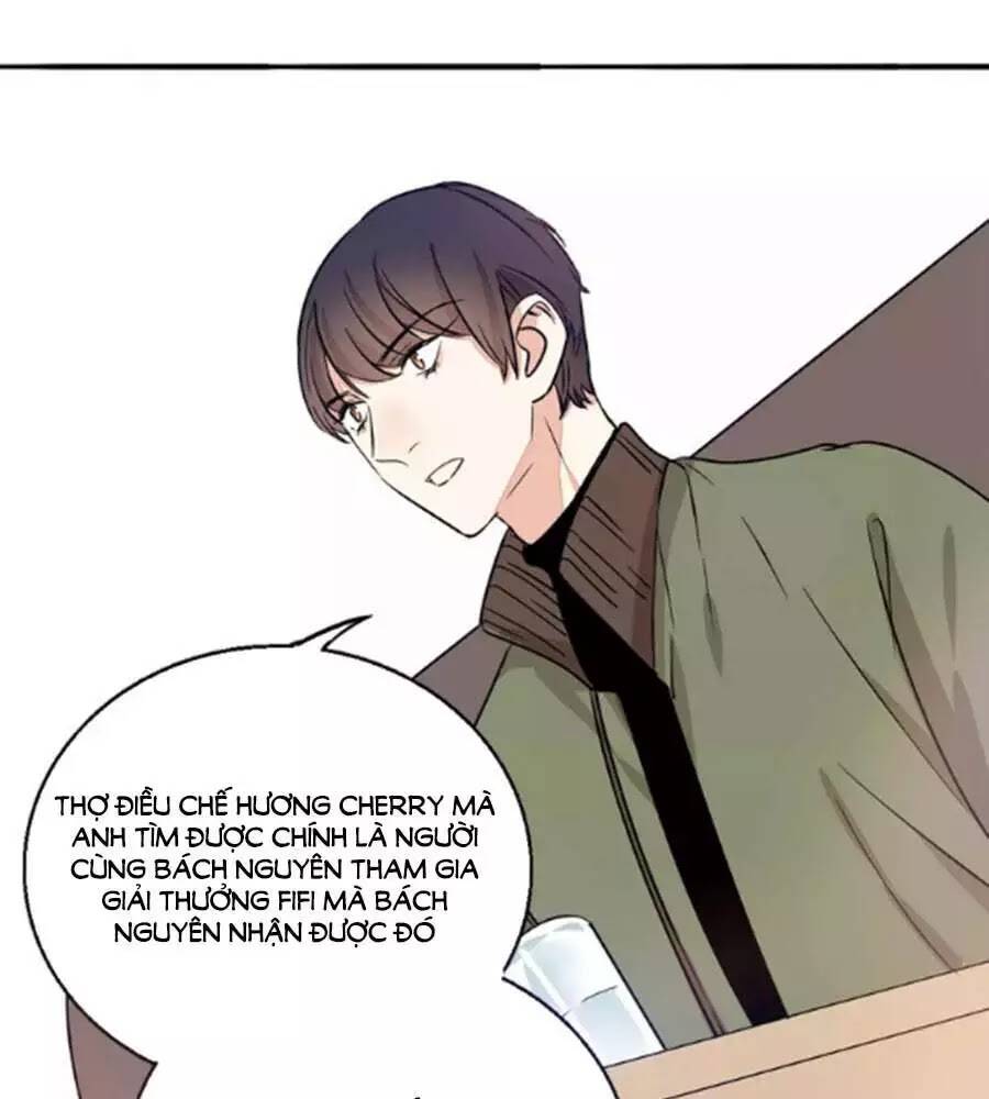 Mùi Hương Lãng Mạn: Chapter 39