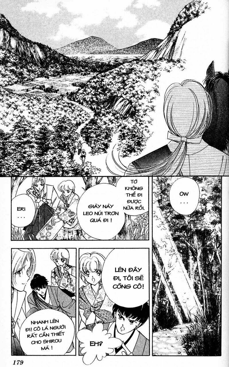 Amakusa 1637: Chapter 4