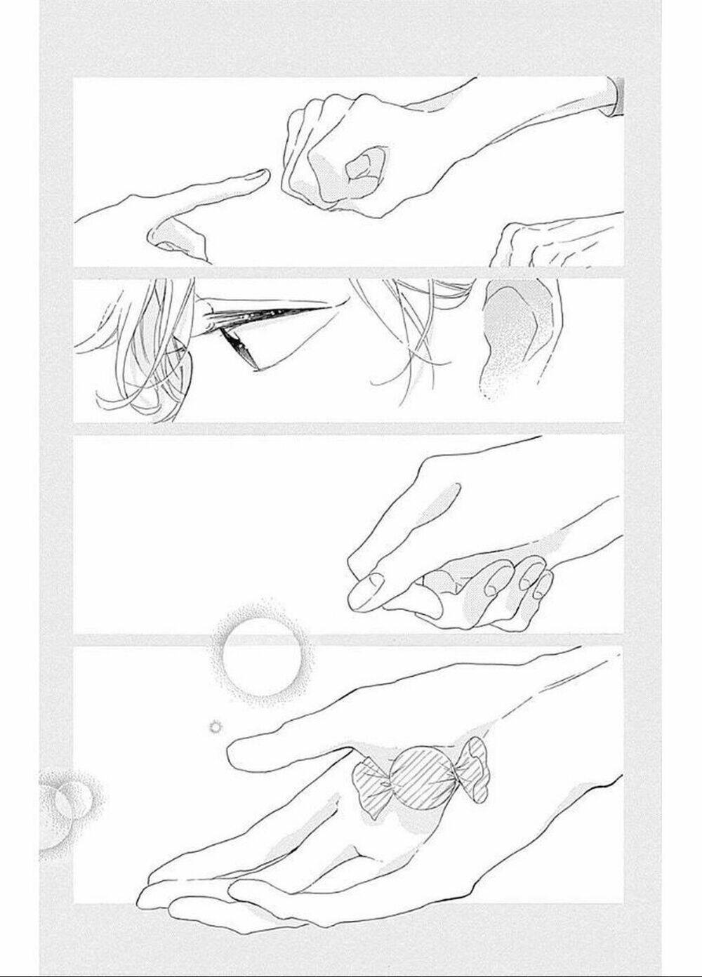 Te Wo Tsunagou Yo: Chapter 7