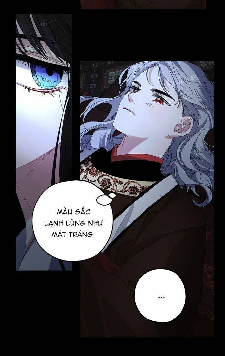 Tình Điên Dại: Chapter 38