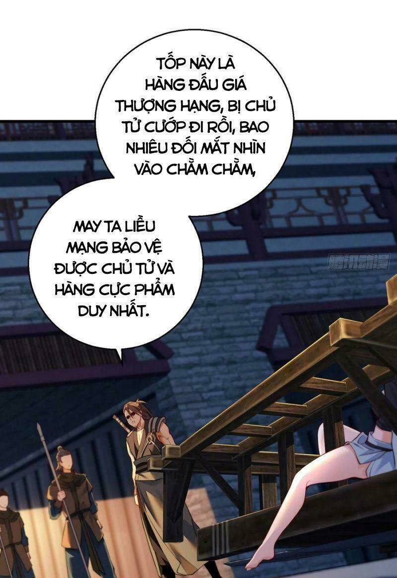 Ta Là Đại Hoàn Đan: Chapter 66