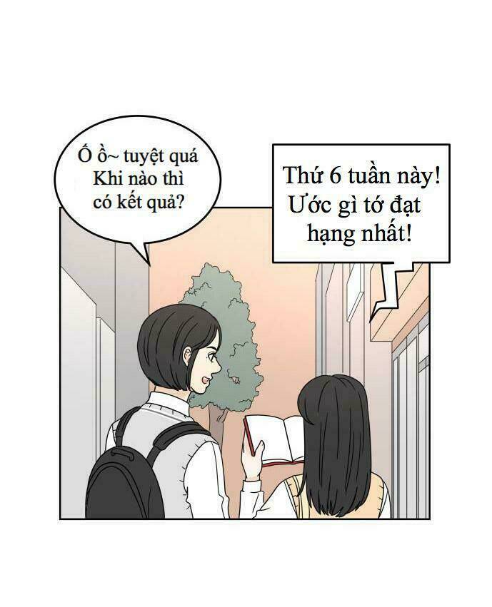 30 Phút Bước Đi Bên Em: Chapter 15