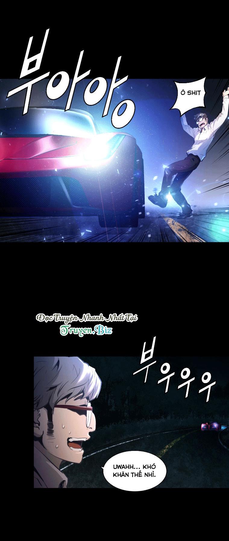 Dị Giới Tam Tuyệt: Chapter 41
