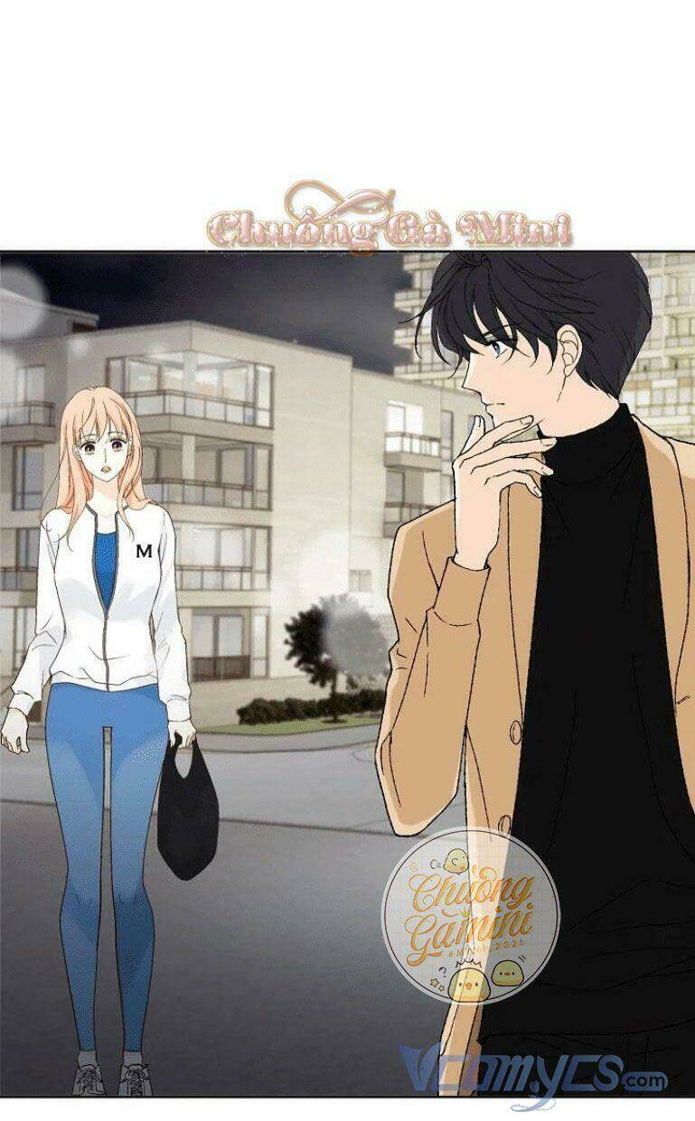 Lee Bom, Em Là Của Anh: Chapter 46