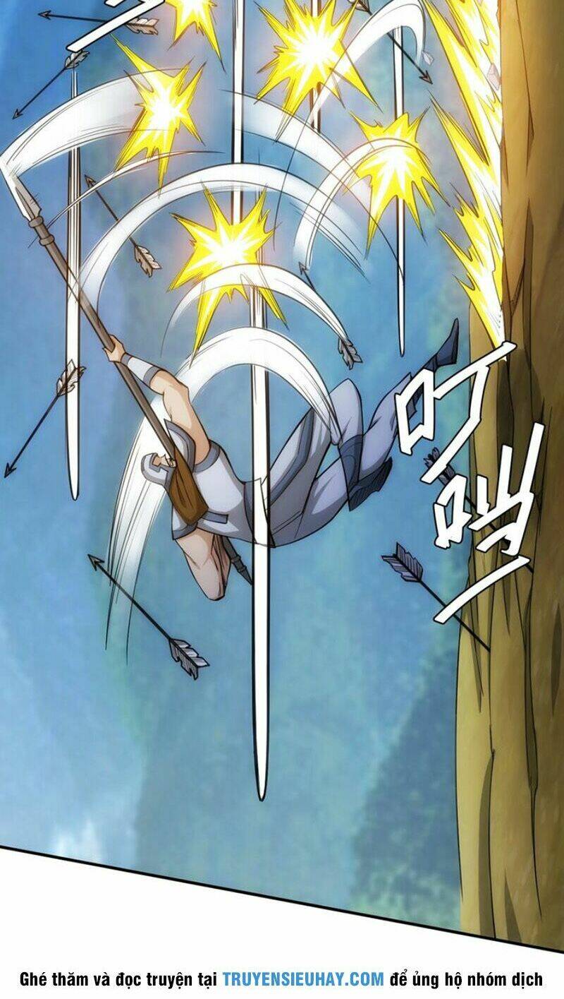 Rich Player - Người Chơi Khắc Kim: Chapter 81