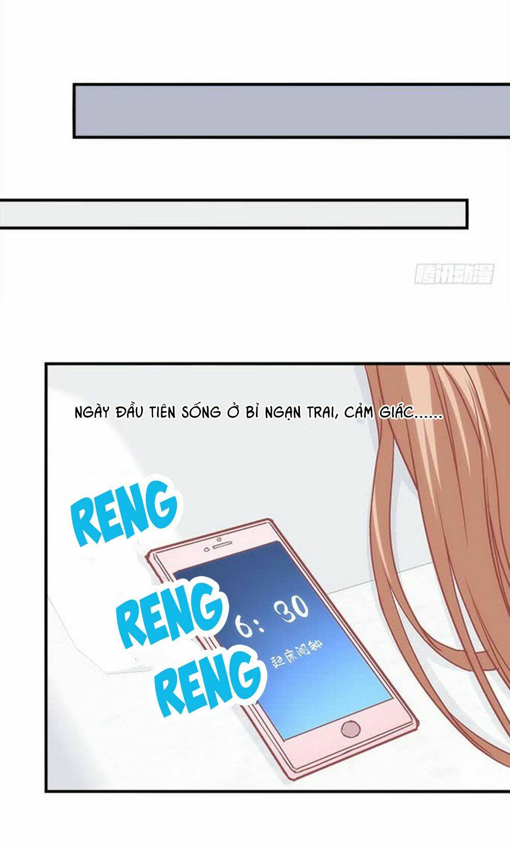 Ám Dạ Vô Thường: Chapter 42