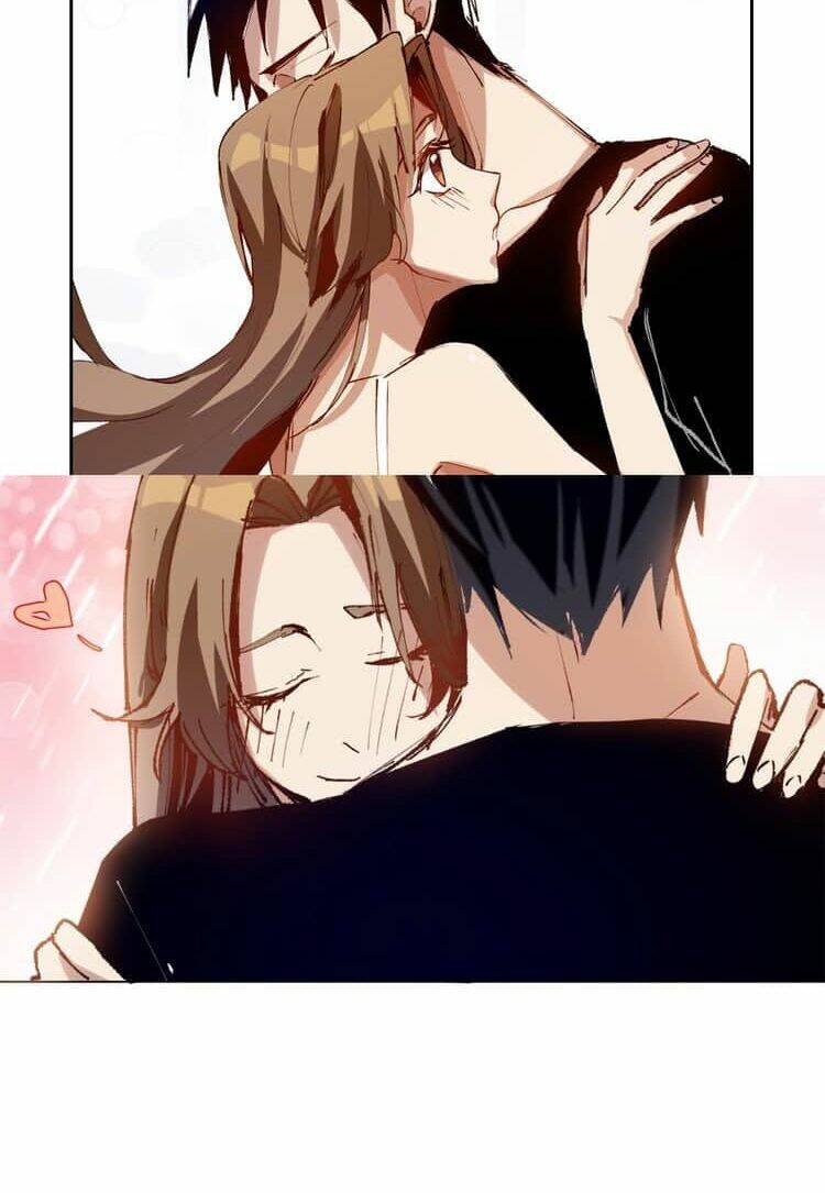 Thần Lai Yêu Vãng: Chapter 1