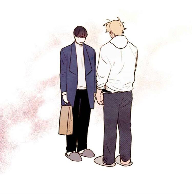 Ôi ! Trợ Lý Đặc Biệt Của Tôi: Chapter 42