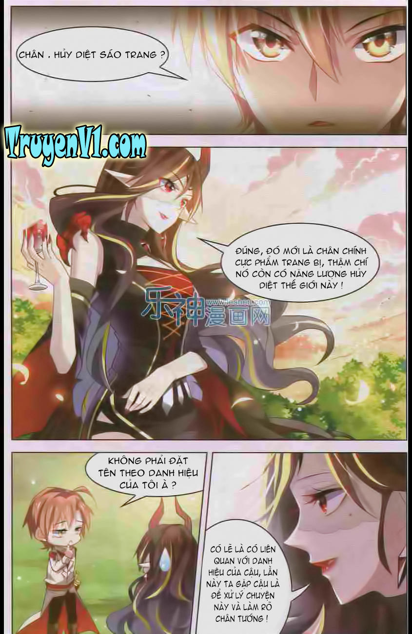 Hạch Lực Đột Phá: Chapter 40