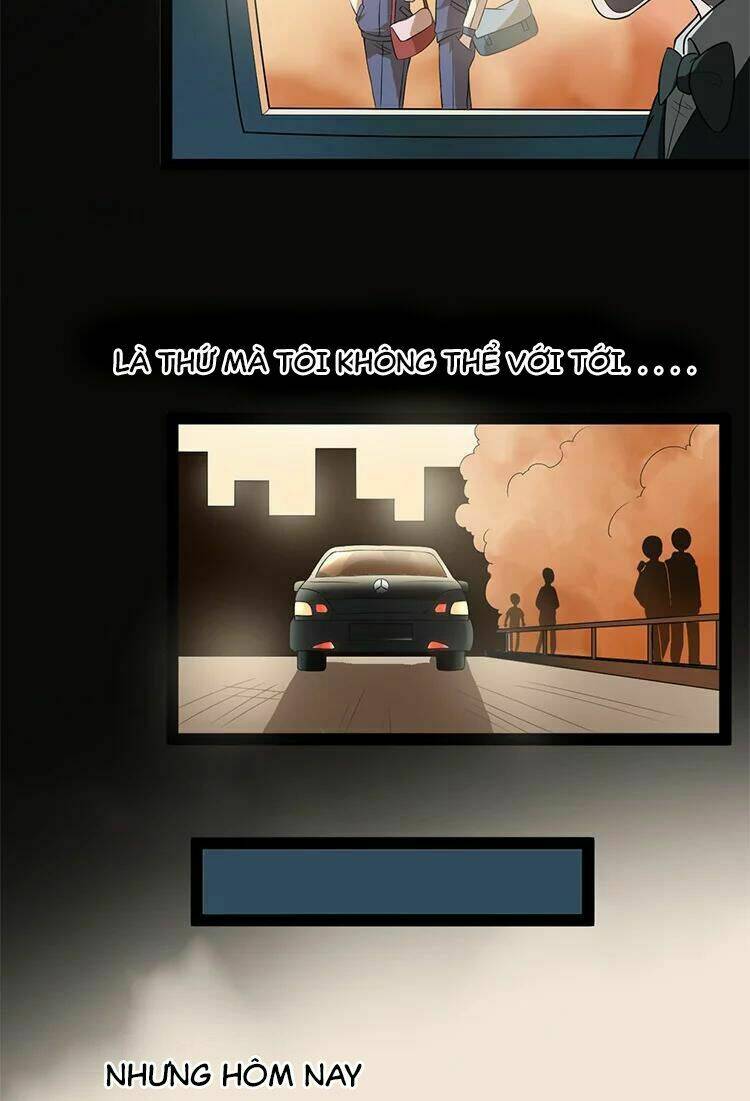 Đai Ca Trở Lại Tuổi 16: Chapter 6