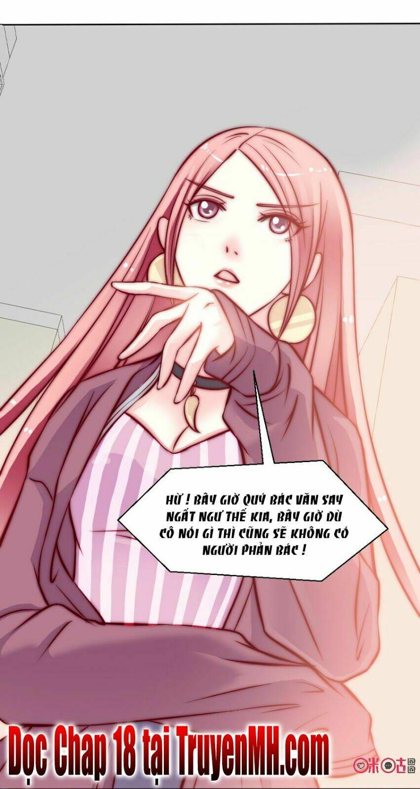 Bí Mật Của Thiên Kim: Chapter 17