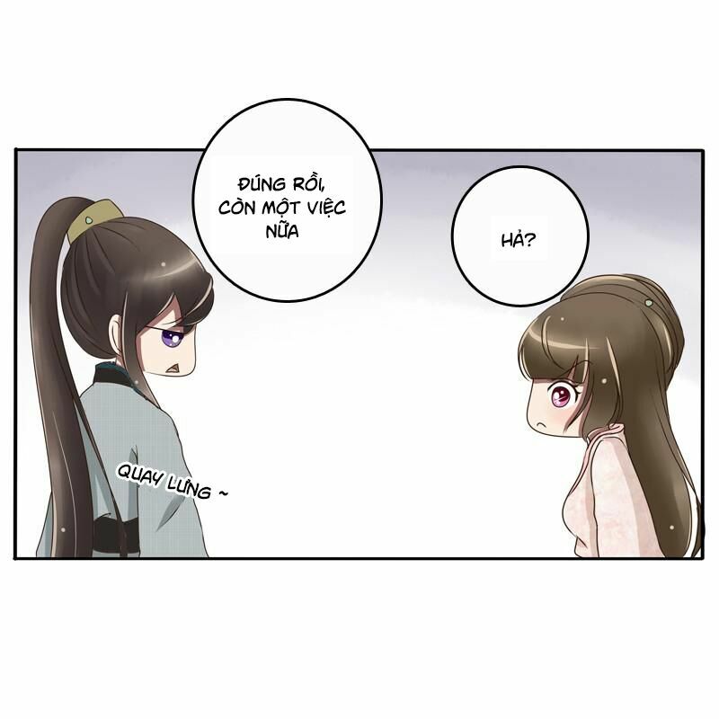 Thông Linh Phi: Chapter 83