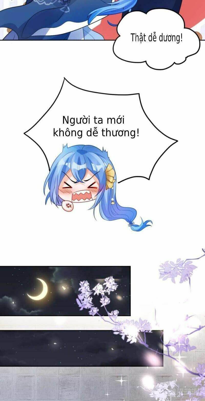 Xú Nữ Đích Hậu Cung: Chapter 165